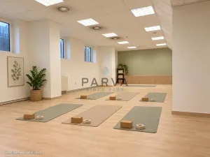 Pronájem obchodního prostoru, Rokycany - Nové Město, Jiráskova, 150 m2