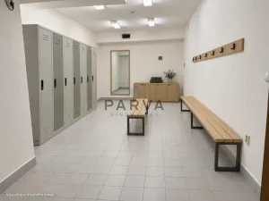 Pronájem obchodního prostoru, Rokycany - Nové Město, Jiráskova, 150 m2