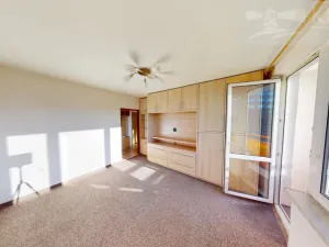 Pronájem bytu 1+1, Příbram, Čechovská, 36 m2