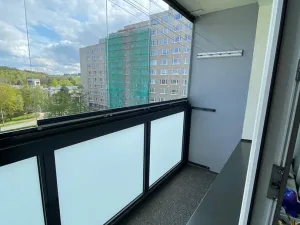 Pronájem bytu 1+1, Příbram, Čechovská, 36 m2