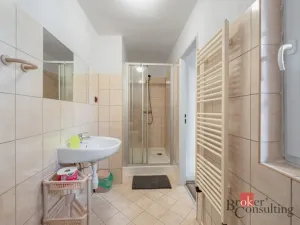 Prodej rodinného domu, Černý Důl, 487 m2