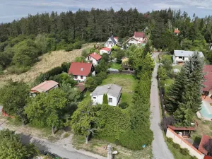 Prodej chaty, Jílové u Prahy, K Lesu, 40 m2