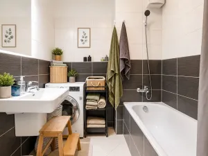 Prodej bytu 2+kk, Praha - Horní Měcholupy, Padovská, 52 m2