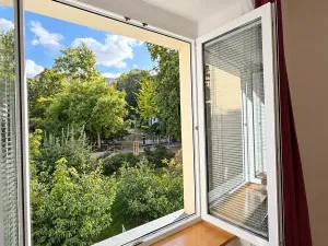 Pronájem bytu 2+kk, Praha, 58 m2