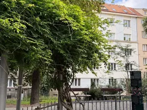 Pronájem bytu 2+kk, Praha, 58 m2
