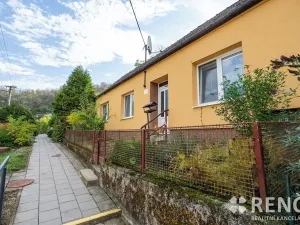 Prodej rodinného domu, Dolní Kounice, Benátky, 75 m2