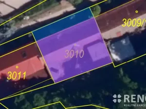 Prodej rodinného domu, Dolní Kounice, Benátky, 75 m2