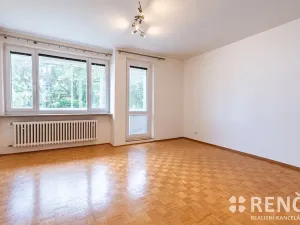 Pronájem bytu 3+kk, Brno, Marie Majerové, 74 m2