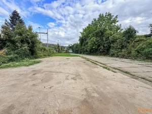 Pronájem pozemku, Praha, Roztocká, 30 m2
