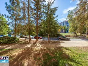 Prodej bytu 1+1, Plzeň, Macháčkova, 40 m2