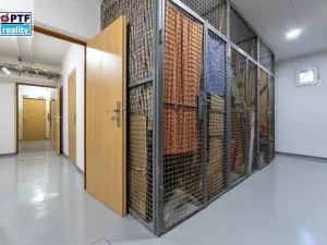 Prodej bytu 1+1, Plzeň, Macháčkova, 40 m2