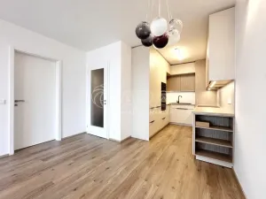 Pronájem bytu 2+kk, Praha - Dolní Chabry, Za Pískovnou, 53 m2