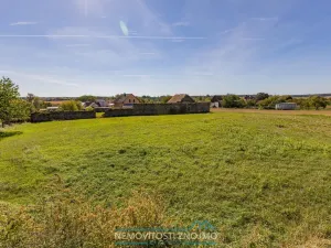 Prodej pozemku pro bydlení, Bojanovice, 3704 m2
