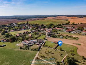 Prodej pozemku pro bydlení, Bojanovice, 3704 m2