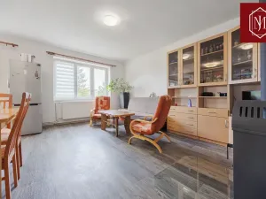 Pronájem bytu 3+kk, Cerekvička-Rosice, 75 m2