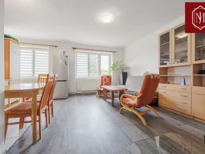 Pronájem bytu 3+kk, Cerekvička-Rosice, 75 m2