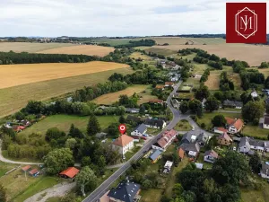Pronájem bytu 3+kk, Cerekvička-Rosice, 75 m2