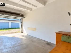 Prodej garáže, Hradec Králové, 16 m2
