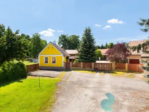 Prodej rodinného domu, Ponědrážka, 165 m2