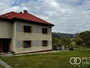 Pronájem bytu 2+1, Huslenky, 80 m2