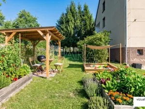 Prodej bytu 3+kk, Kublov, 81 m2