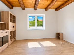 Pronájem bytu 2+kk, Kestřany, 40 m2