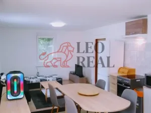 Pronájem bytu 2+1, Zvěstov - Roudný, 51 m2