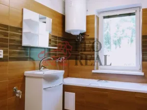 Pronájem bytu 2+1, Zvěstov - Roudný, 51 m2