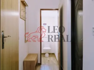 Pronájem bytu 2+1, Zvěstov - Roudný, 51 m2