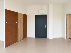 Pronájem bytu 1+1, Moravský Krumlov, Tiskárenská, 47 m2