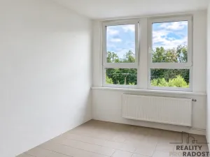 Pronájem bytu 1+1, Moravský Krumlov, Tiskárenská, 47 m2