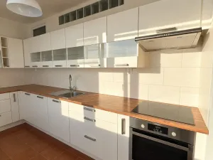 Pronájem bytu 3+1, Olomouc, U cukrovaru, 70 m2