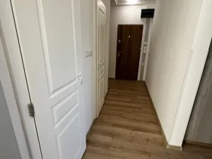 Pronájem bytu 3+1, Olomouc, U cukrovaru, 70 m2