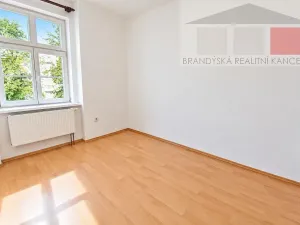 Pronájem bytu 3+kk, Brandýs nad Labem-Stará Boleslav, Pražská, 56 m2
