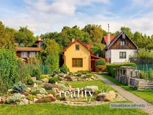 Prodej chaty, Jihlava, 40 m2