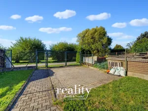 Prodej chaty, Jihlava, 40 m2