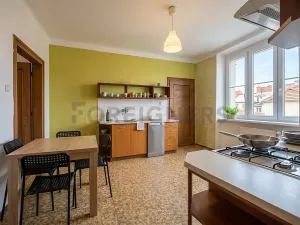 Pronájem bytu 1+1, Brno, Plynárenská, 43 m2