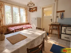 Prodej chaty, Vojkovice, 45 m2