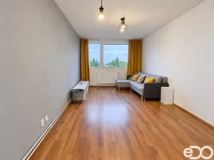 Prodej bytu 2+kk, Měšice, 5. května, 47 m2