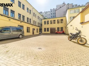 Prodej bytu 2+1, Praha - Žižkov, Vlkova, 47 m2