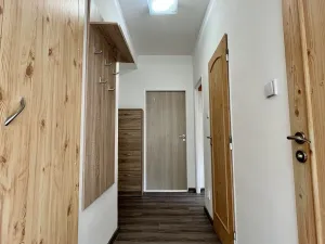 Pronájem bytu 2+1, Ostrava - Poruba, Zdeňka Štěpánka, 55 m2