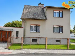 Prodej rodinného domu, Brušperk, U Tří lip, 160 m2