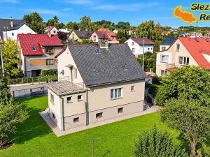Prodej rodinného domu, Brušperk, U Tří lip, 160 m2