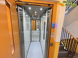 Prodej bytu 2+1, Ostrava, Horní, 55 m2