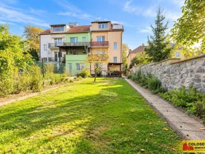 Pronájem rodinného domu, Brno - Brněnské Ivanovice, 200 m2