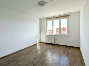 Pronájem bytu 2+1, Chomutov, Zahradní, 51 m2