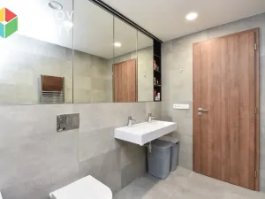 Pronájem bytu 3+kk, Beroun, Nepilova, 100 m2