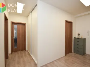 Pronájem bytu 3+kk, Beroun, Nepilova, 100 m2