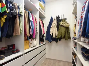 Pronájem bytu 3+kk, Beroun, Nepilova, 100 m2