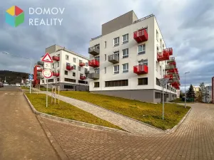 Pronájem bytu 3+kk, Beroun, Nepilova, 100 m2